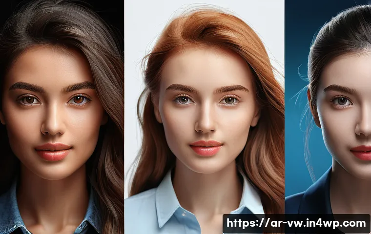 소비자 심리와 구매 결정의 복잡성 - Here are three detailed image generation prompts in English: